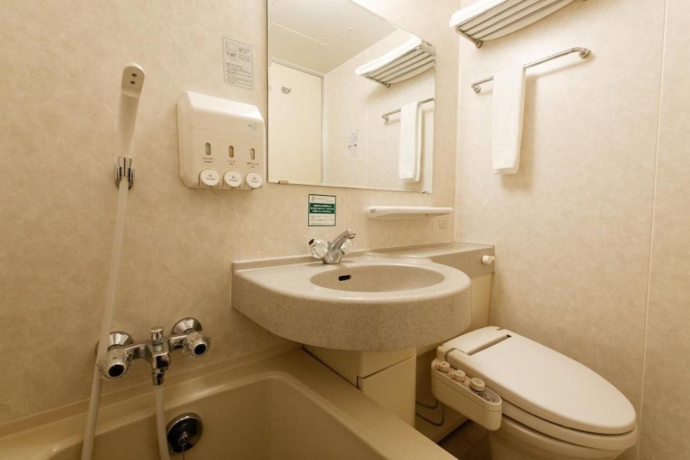 Kurume Washington Hotel Plaza Dış mekan fotoğraf