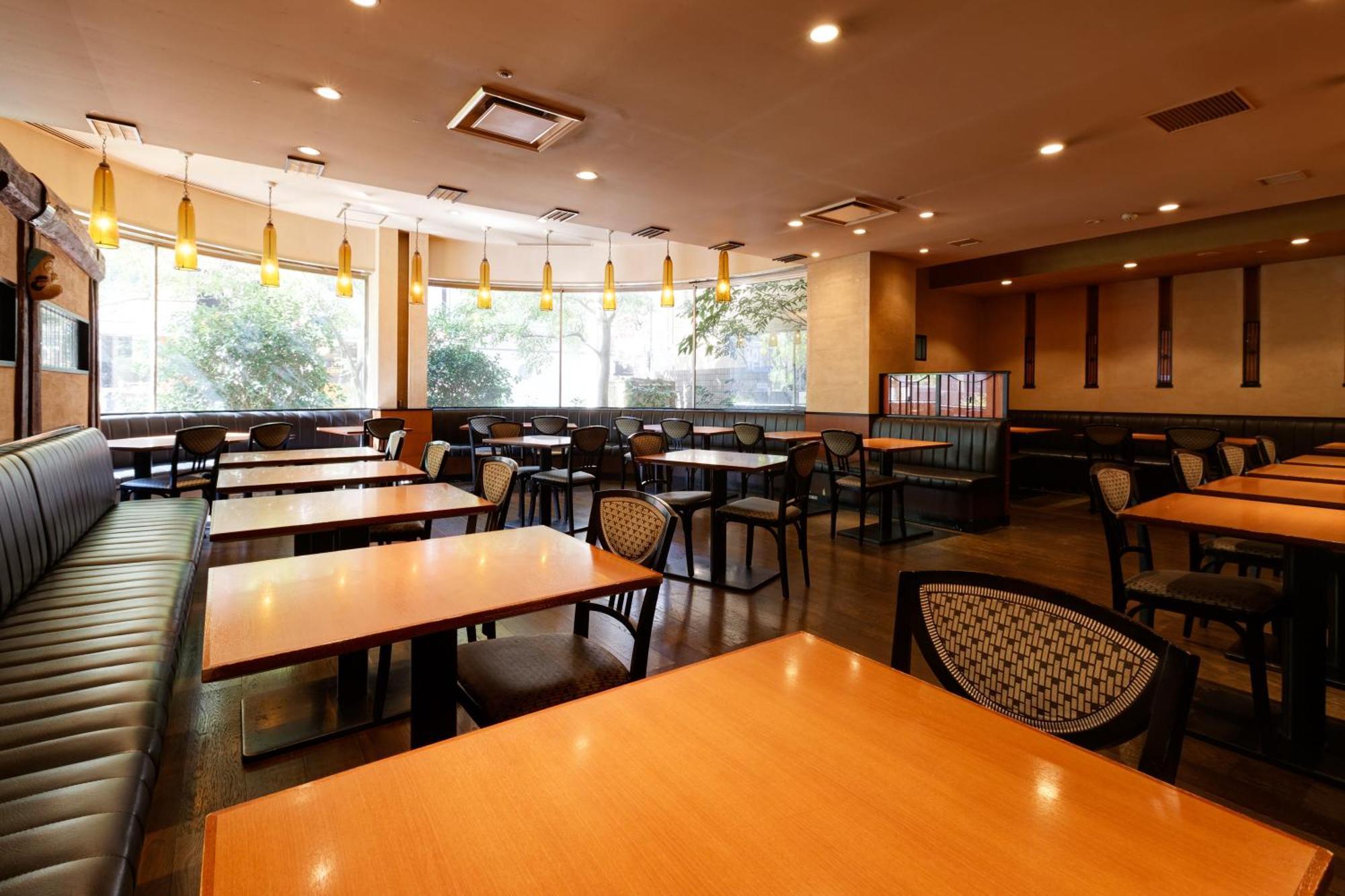 Kurume Washington Hotel Plaza Dış mekan fotoğraf