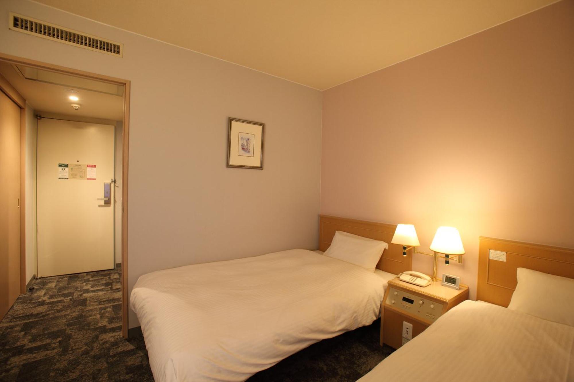 Kurume Washington Hotel Plaza Dış mekan fotoğraf