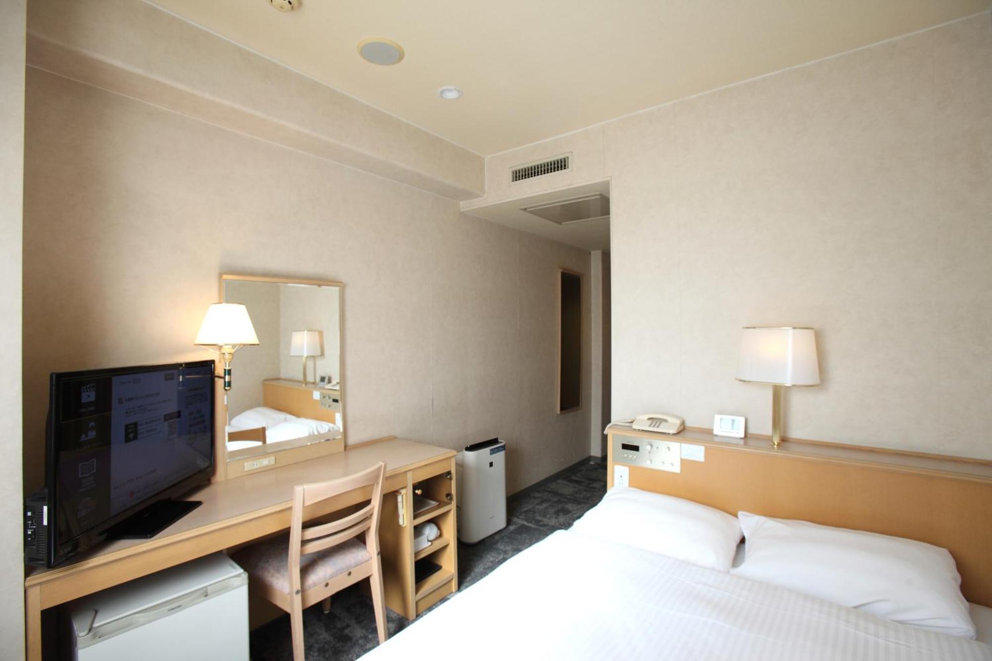 Kurume Washington Hotel Plaza Dış mekan fotoğraf