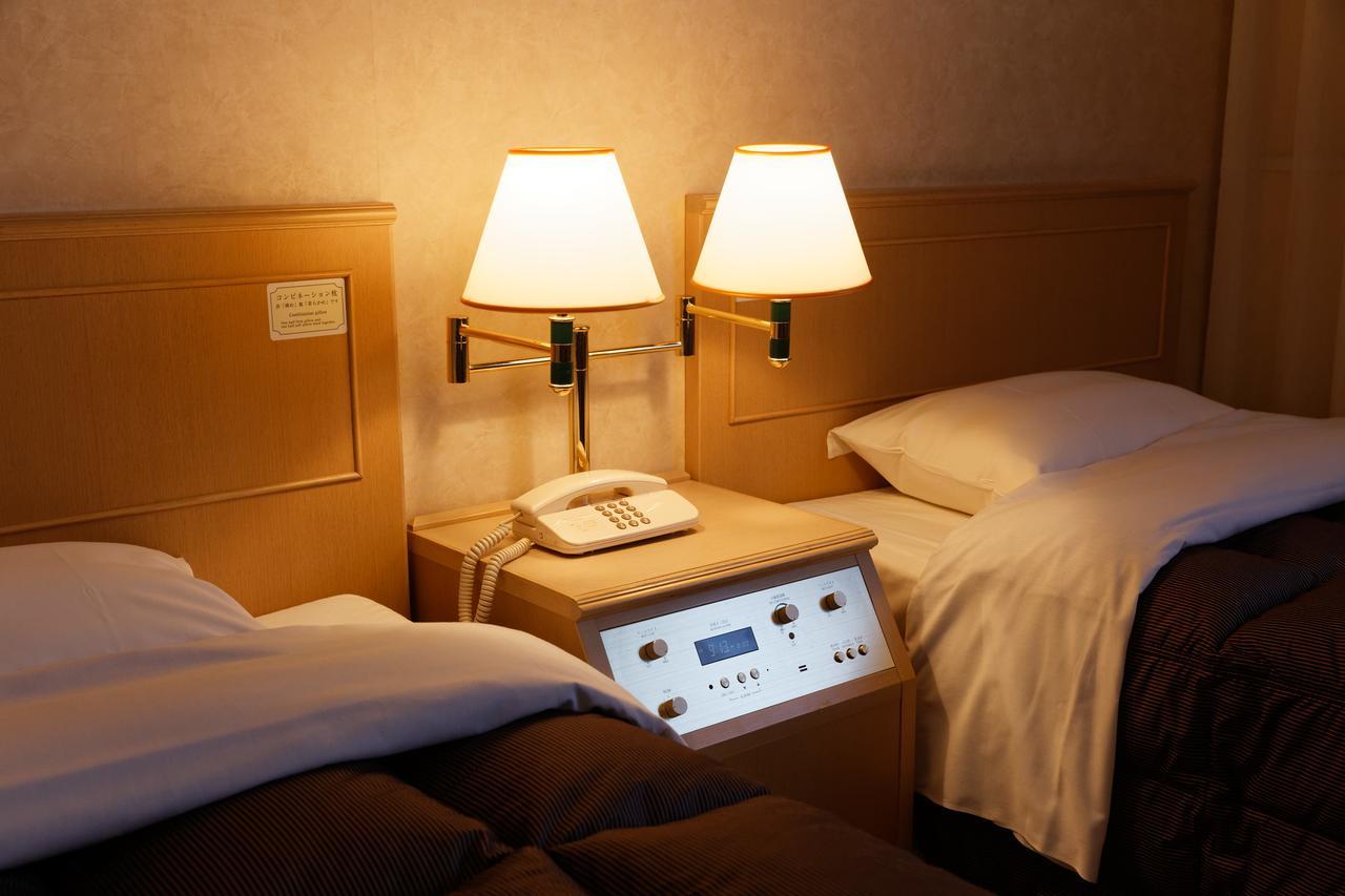 Kurume Washington Hotel Plaza Dış mekan fotoğraf