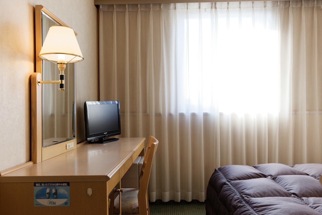 Kurume Washington Hotel Plaza Dış mekan fotoğraf