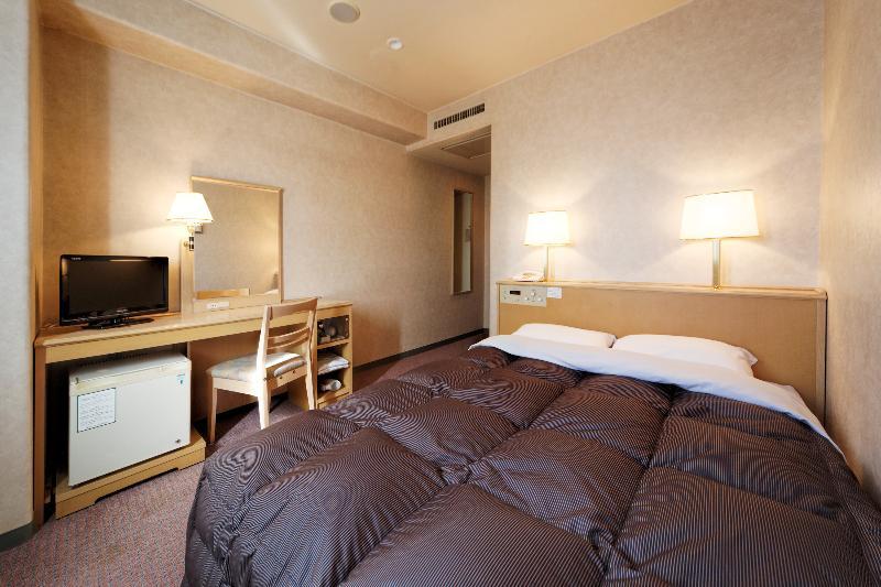 Kurume Washington Hotel Plaza Dış mekan fotoğraf
