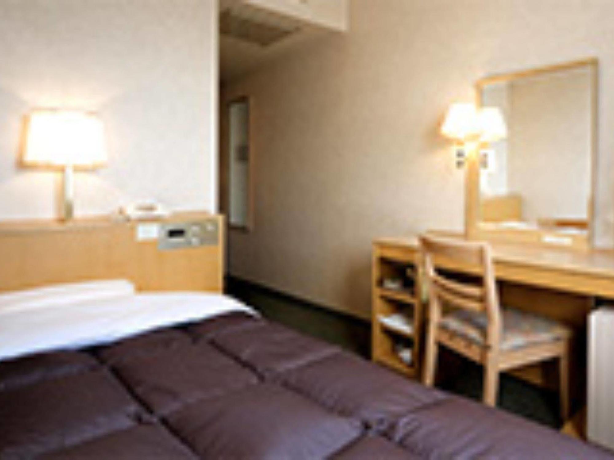 Kurume Washington Hotel Plaza Dış mekan fotoğraf