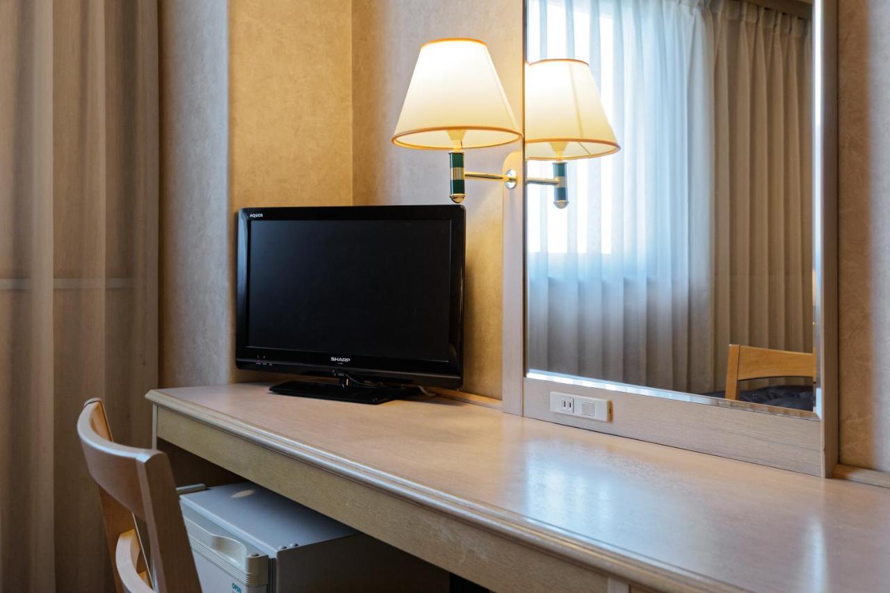 Kurume Washington Hotel Plaza Dış mekan fotoğraf